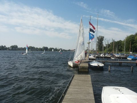 24uurs-race WSV Binnenmaas